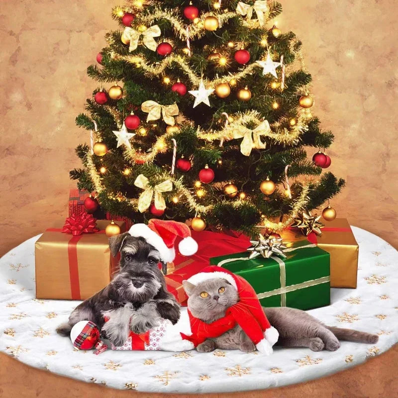 Julgransmatta