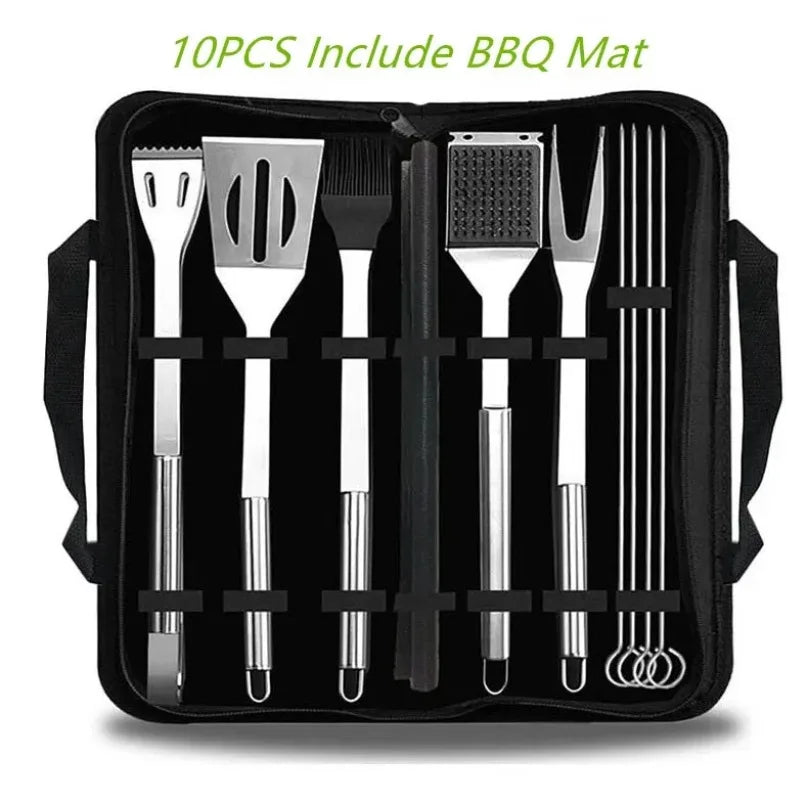 Barbeque-set