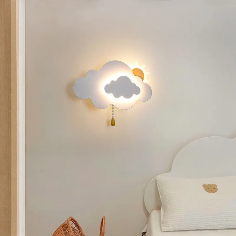 Molnlampa