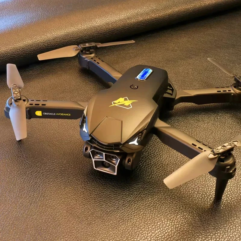 Xiaomi MIJIA M3 Pro Drone – 5G 8K HD Kamera med GPS