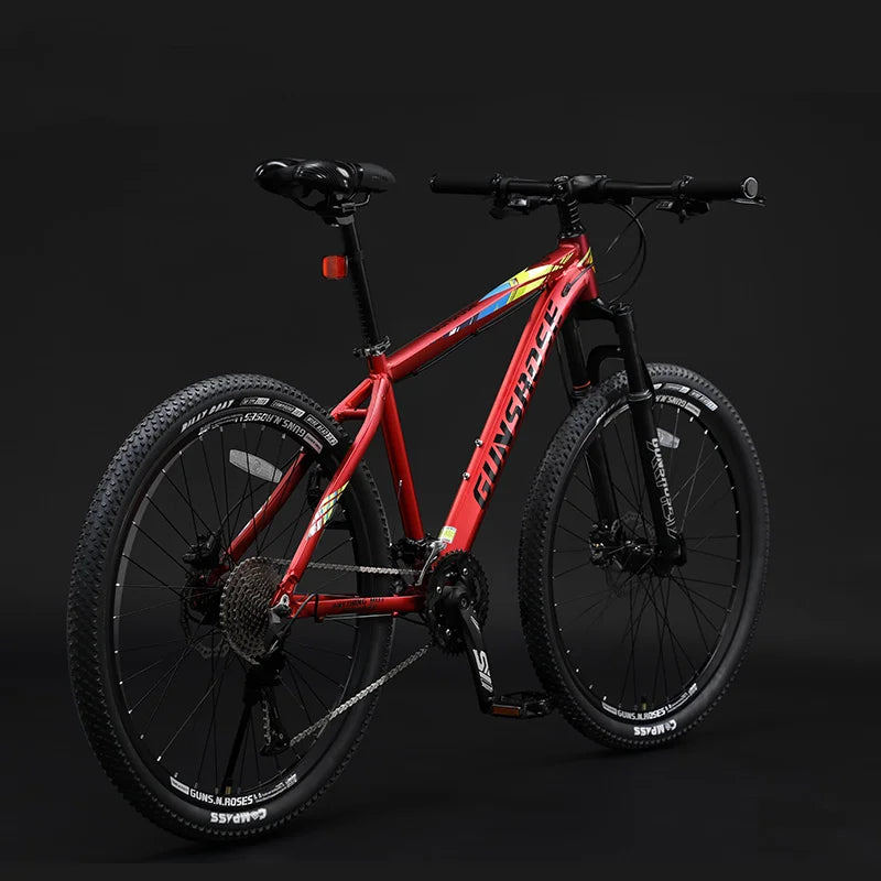 Mountainbike