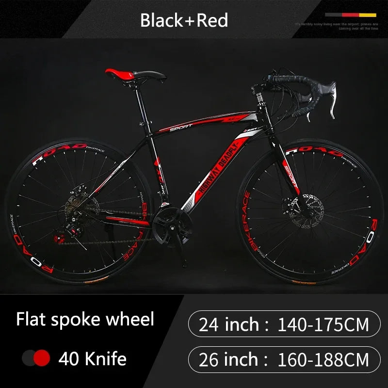 Racercykel