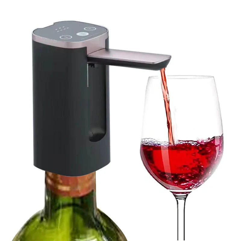 Smart Kvantitativ Alkoholdispenser