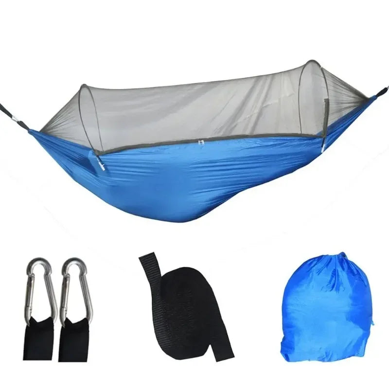 Myggsäker Hammock