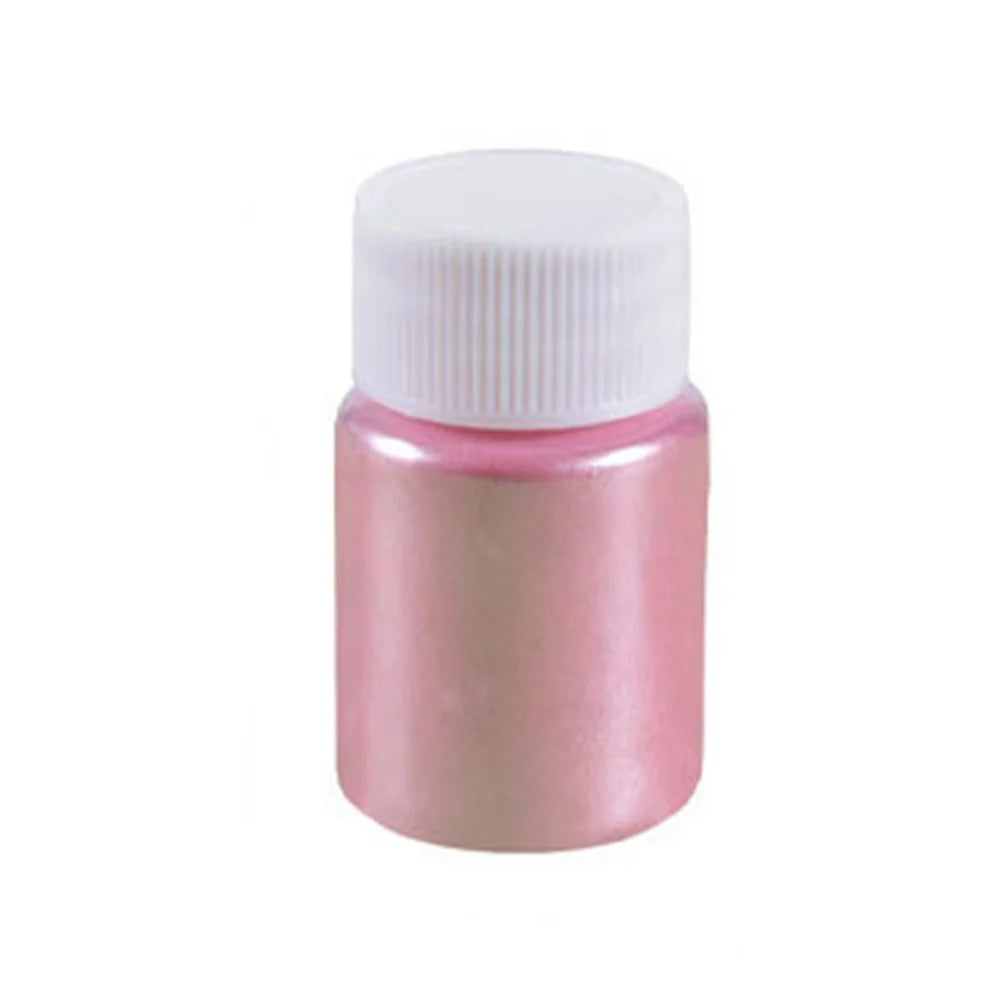 Glitterpulver