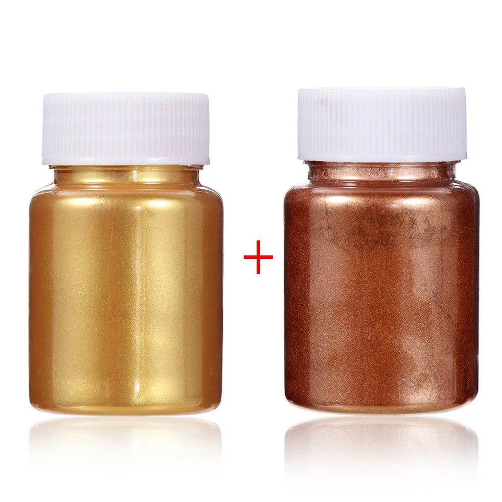 Glitterpulver