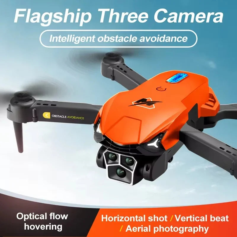 Xiaomi MIJIA M3 Pro Drone – 5G 8K HD Kamera med GPS