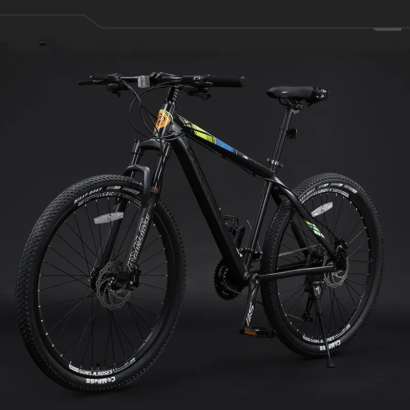 Mountainbike