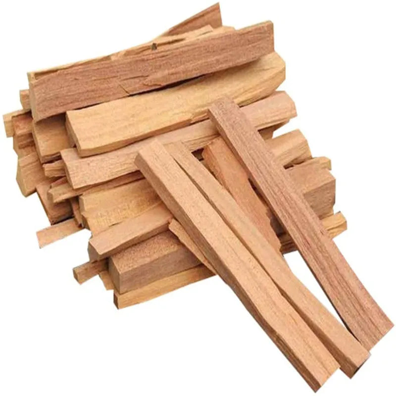 Naturliga Sandelträ Rökelsestickor