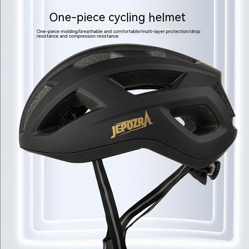 JEPOZRA Cykelhjälm