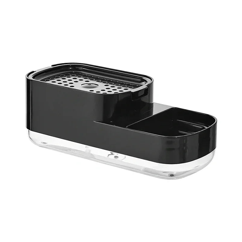 Dispenser för diskmedel