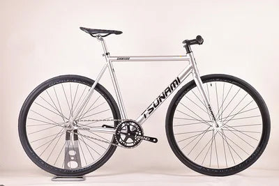 Fixie Cykel