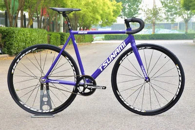 Fixie Cykel