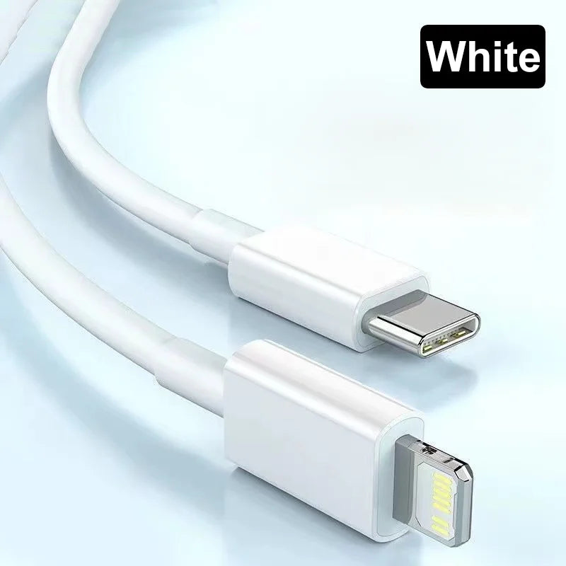 USB-C Snabbladdare (Iphone6-14)