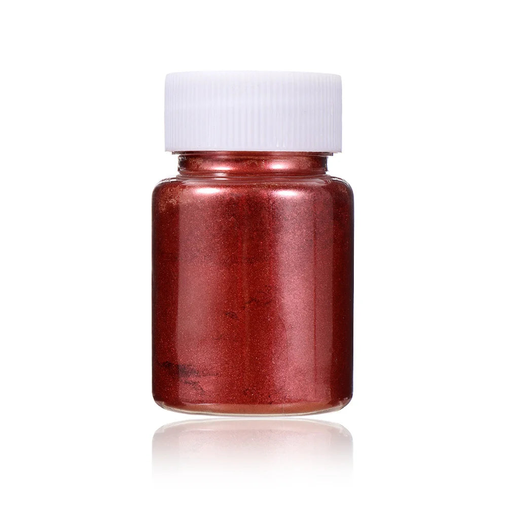 Glitterpulver