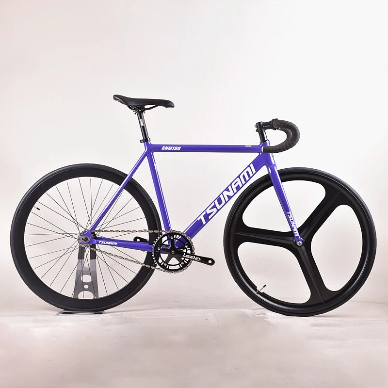 Fixie Cykel