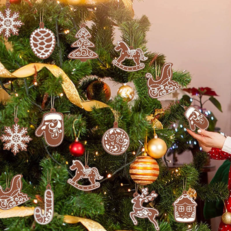 Pepparkaksgubbar