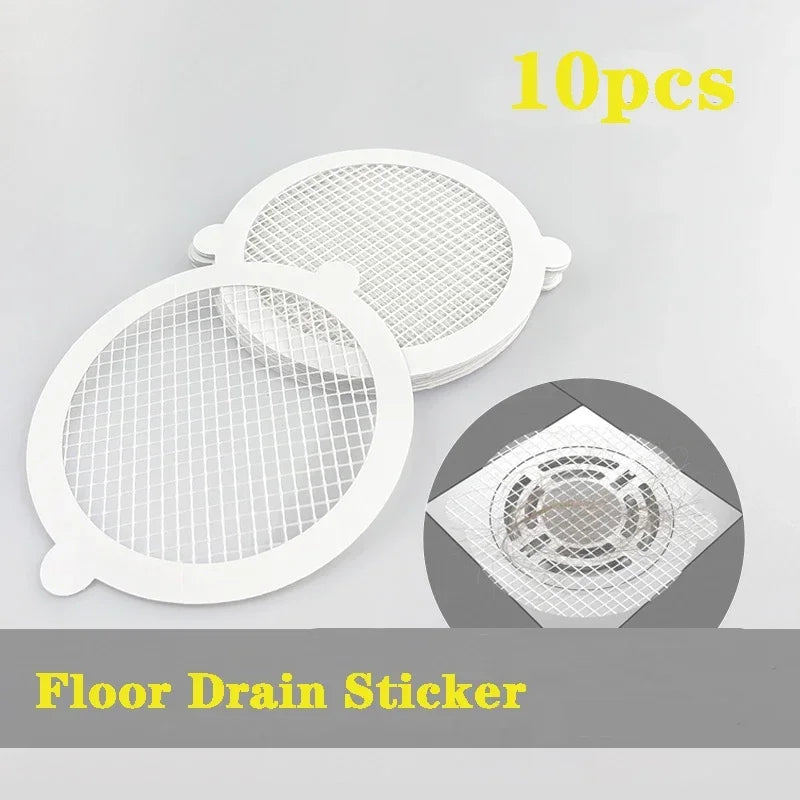 Avloppsfilter 10st.