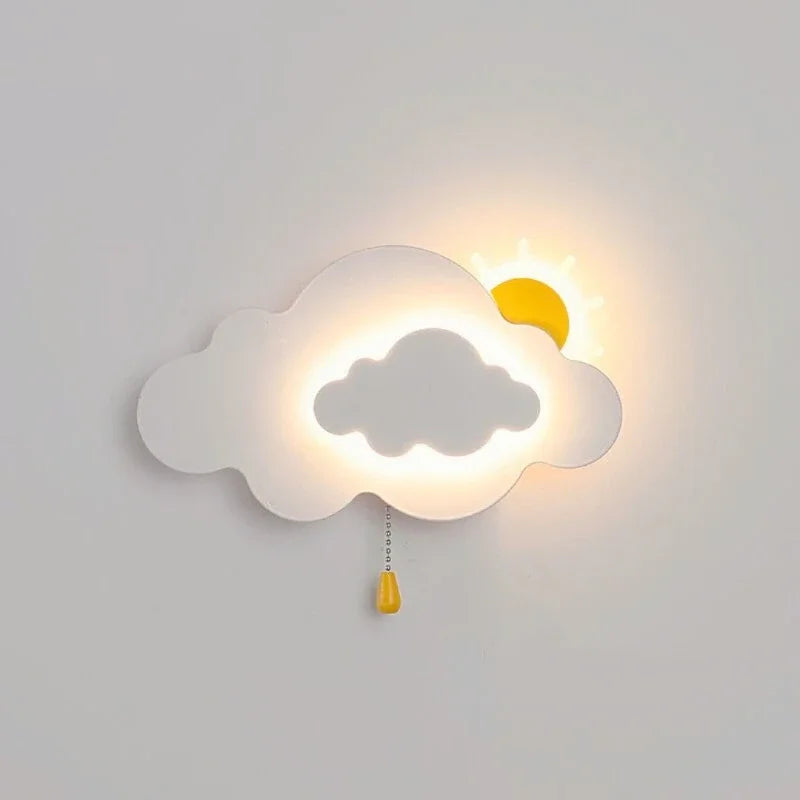 Molnlampa