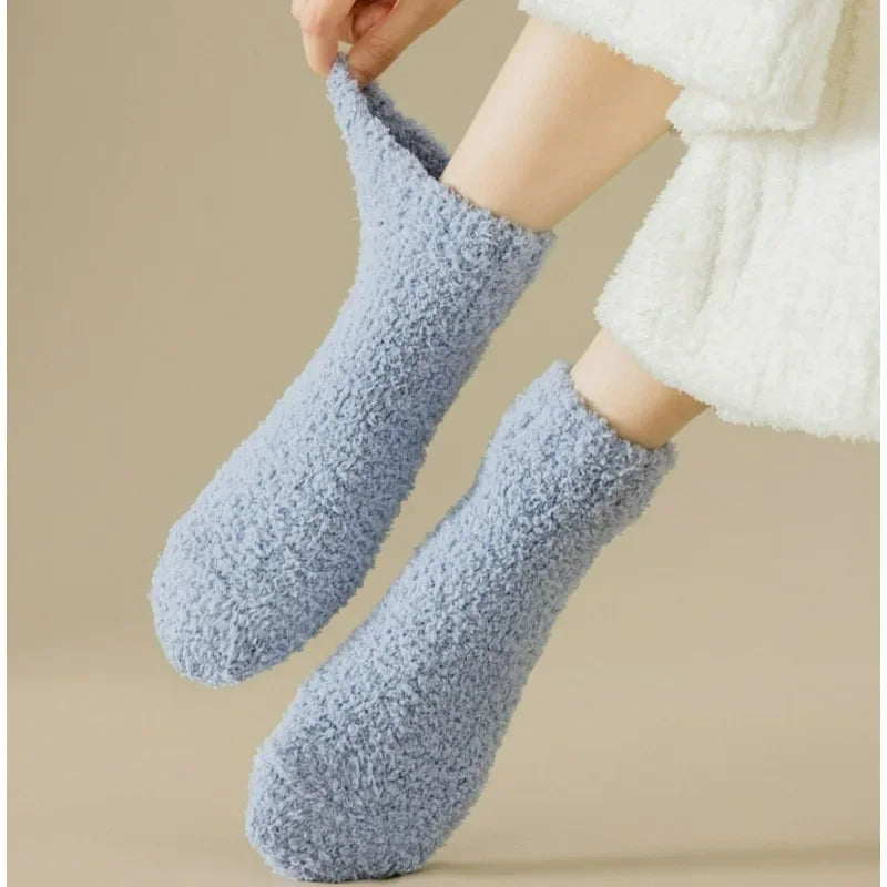 Sockor med Altihalk-funktion
