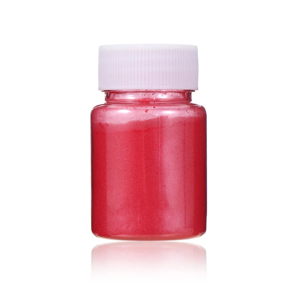 Glitterpulver