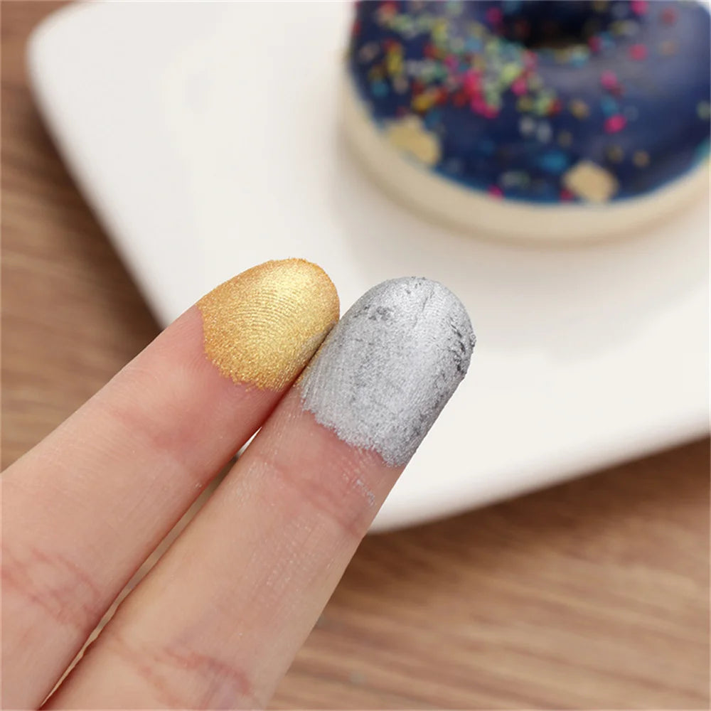 Glitterpulver