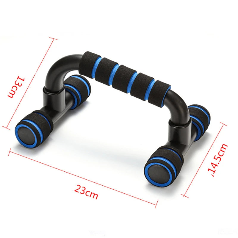 Pushup - Handtag