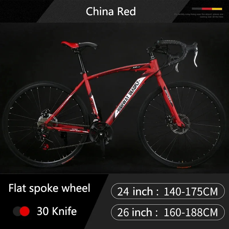 Racercykel