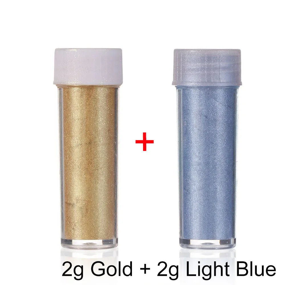 Glitterpulver