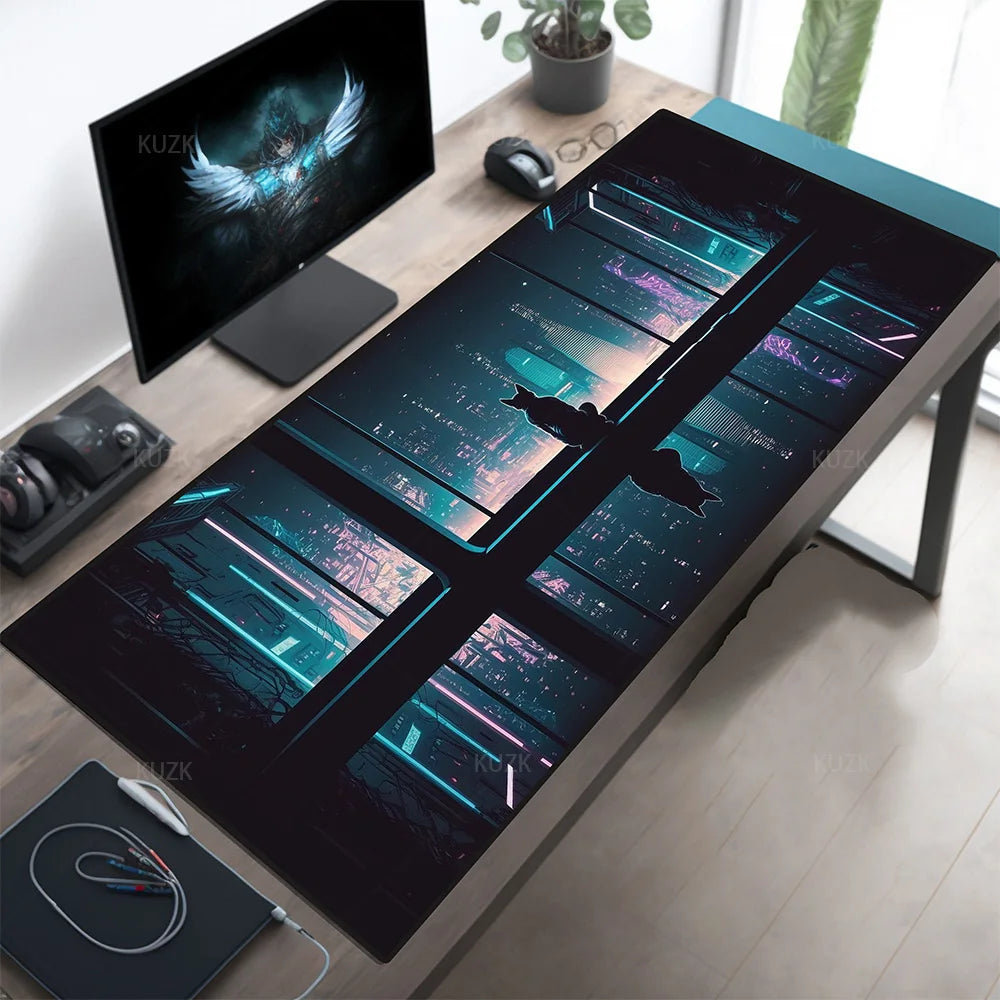 Gaming Musmatta