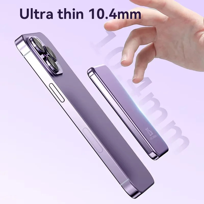 Power Bank Xiaomi 10000mAh (Magnetisk)