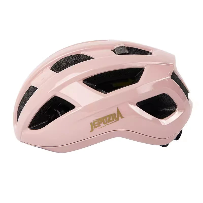 JEPOZRA Cykelhjälm