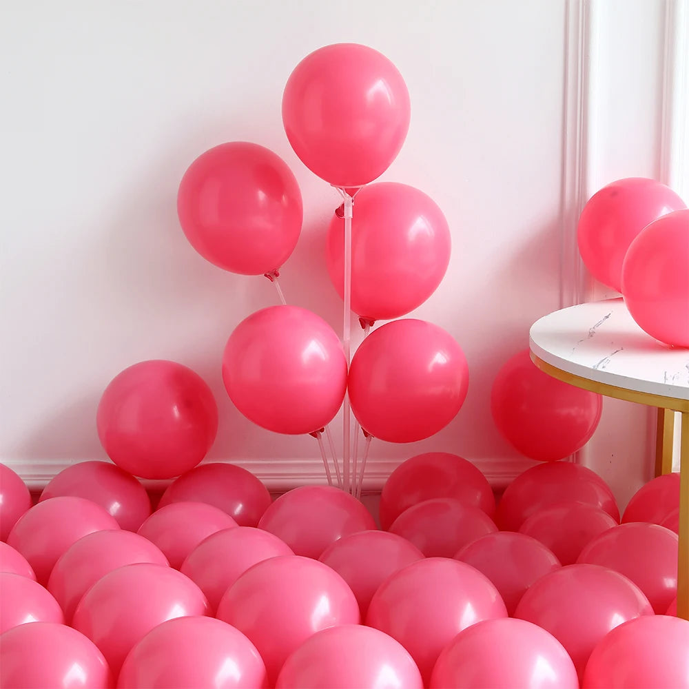 Ballonggirlang (138 ballonger)