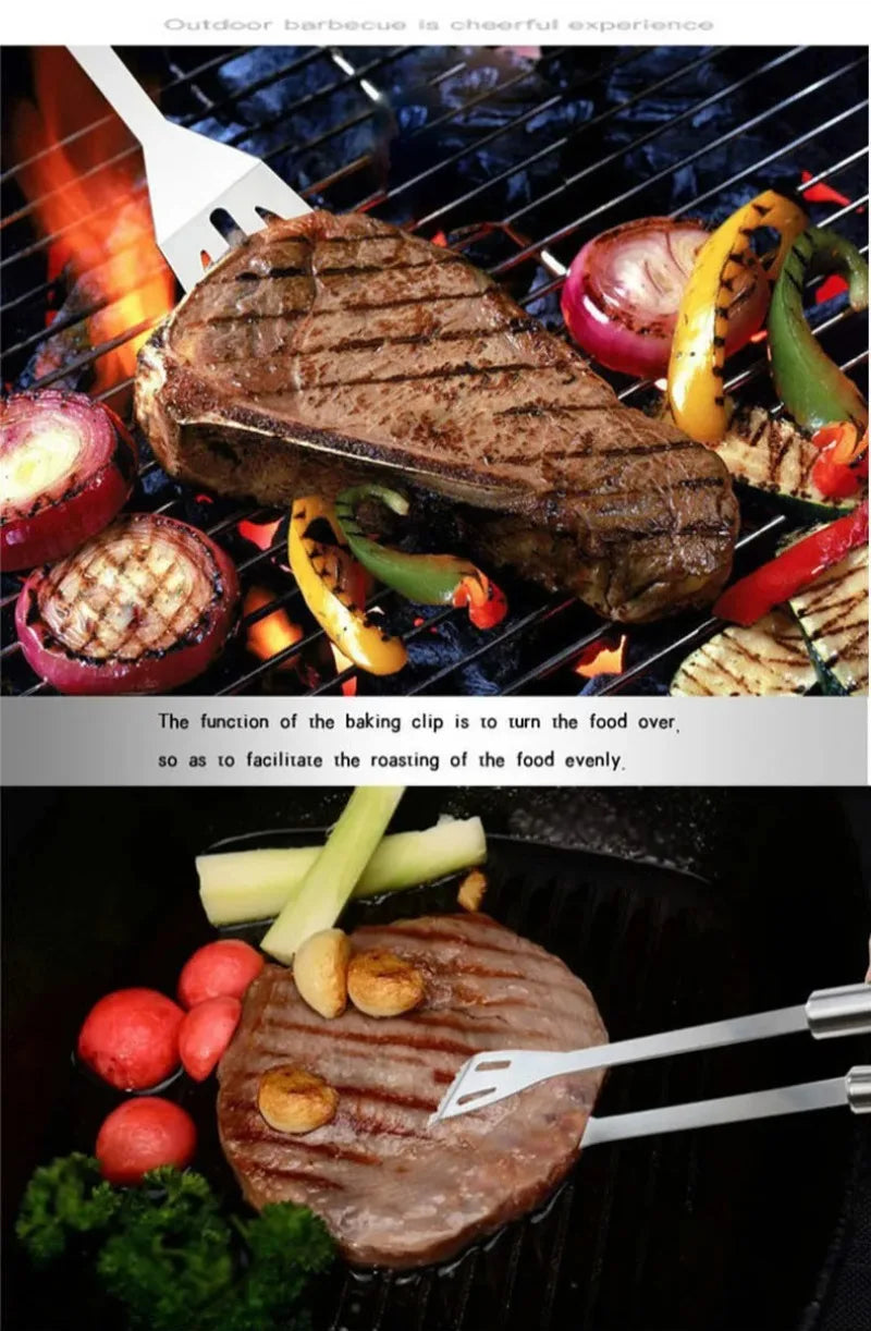 Barbeque-set