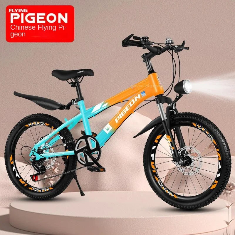 OLOME Mountain Bike