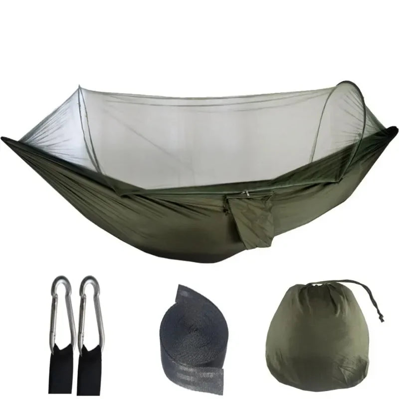 Myggsäker Hammock