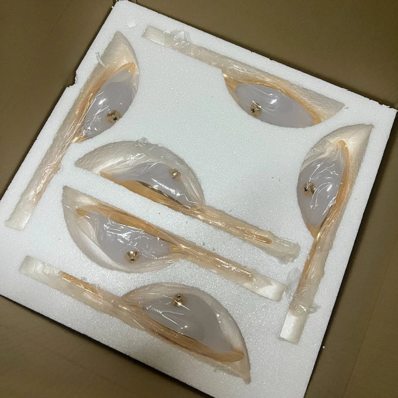 Pigeon LED-Lampa
