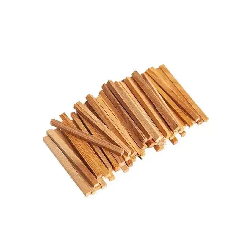 Naturliga Sandelträ Rökelsestickor