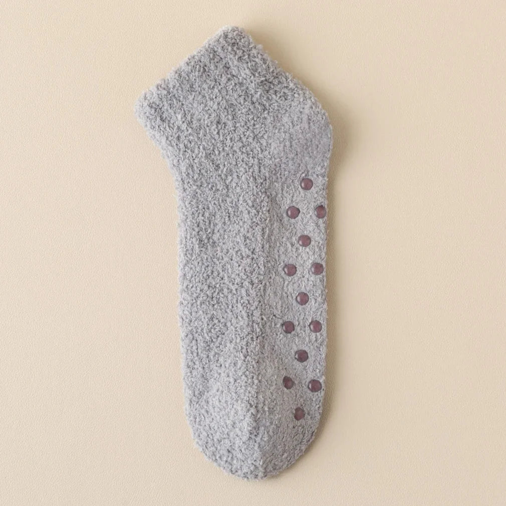 Sockor med Altihalk-funktion