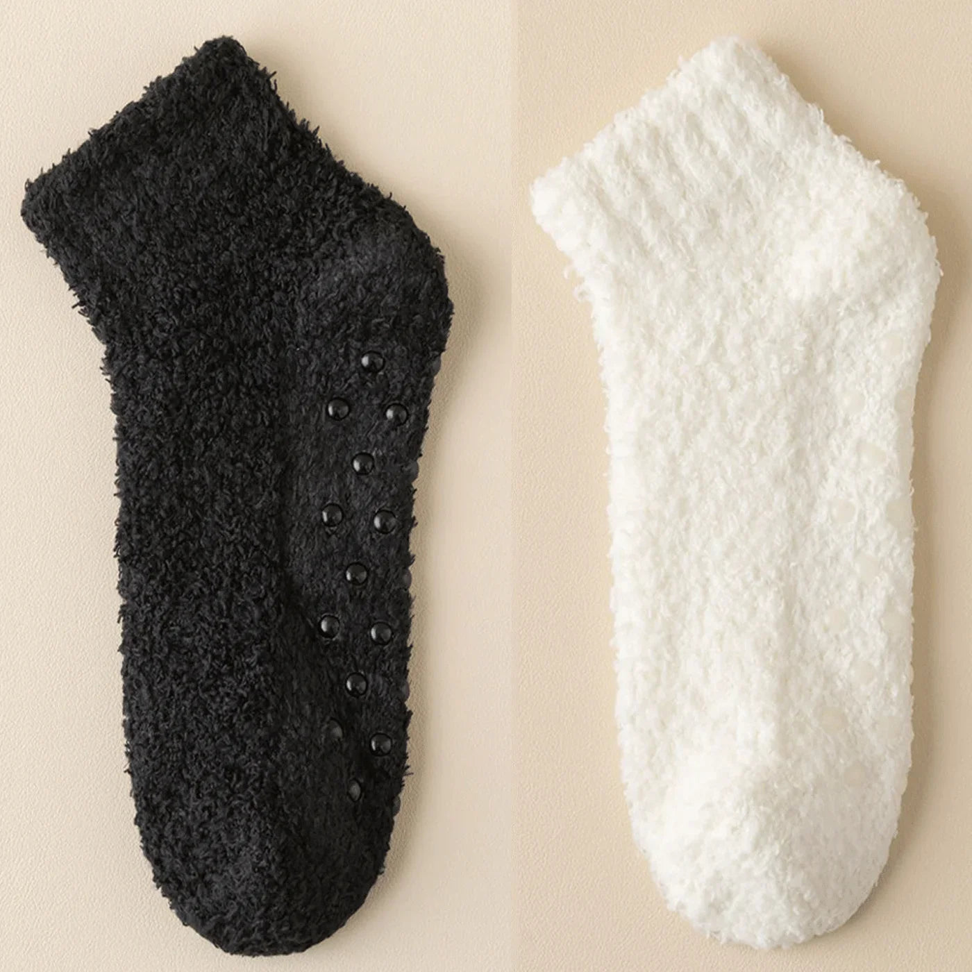 Sockor med Altihalk-funktion