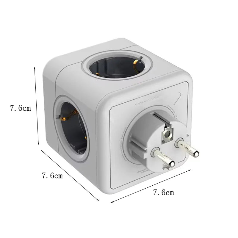 Multiadapter