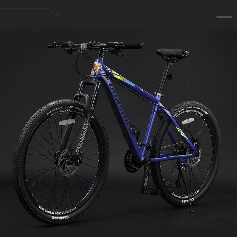 Mountainbike
