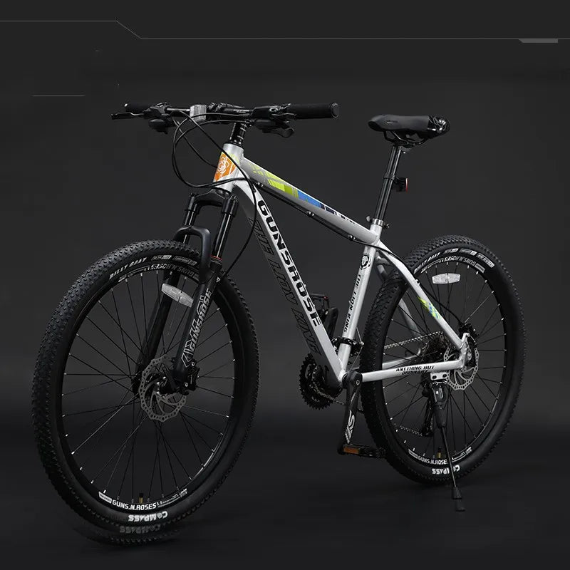 Mountainbike