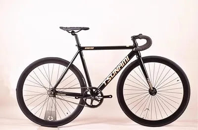 Fixie Cykel