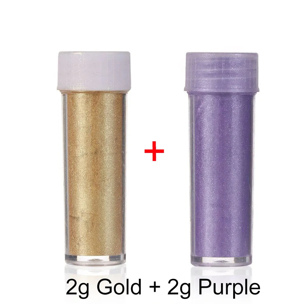 Glitterpulver