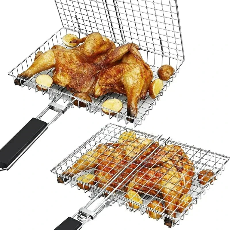 Grillkorg
