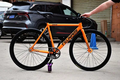 Fixie Cykel