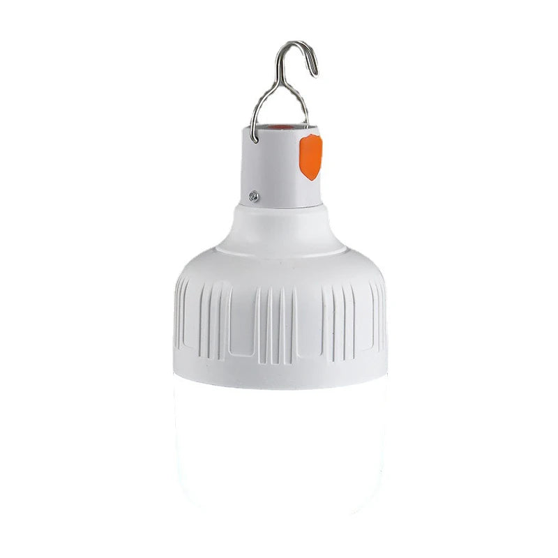 Utomhuslampa