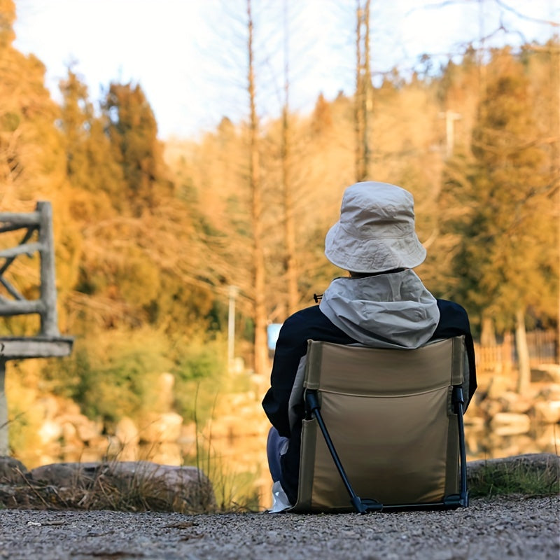 Ultralätt campingstol