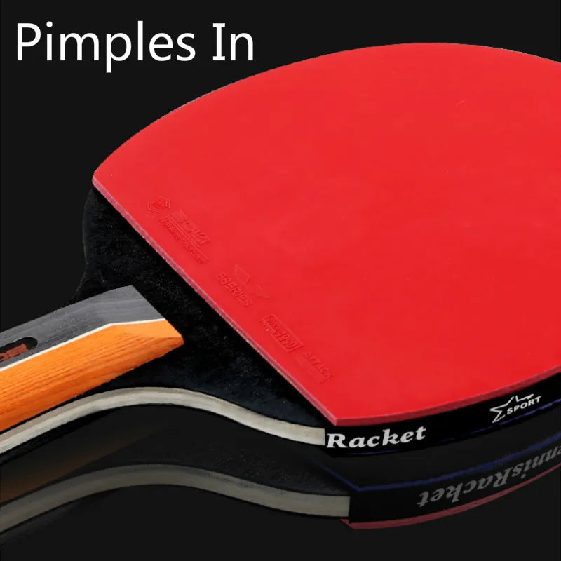 Tennisbordsracket